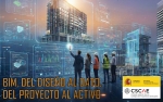 Curso BIM aplicado a la contratación pública. Del diseño al dato; del proyecto al activo.